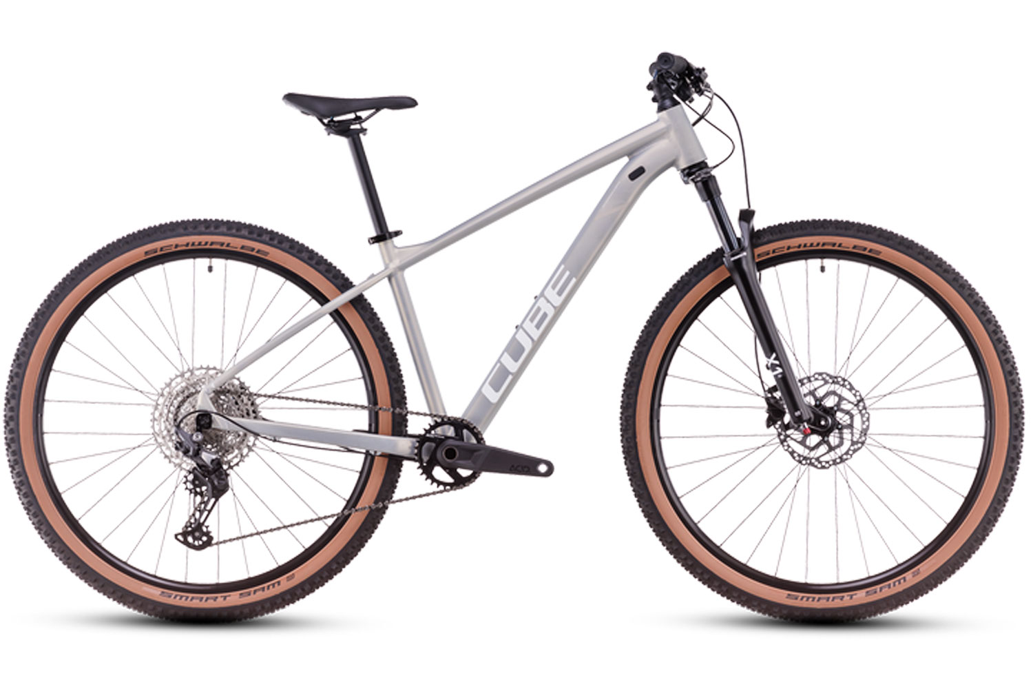 Cube Attention Pro 2025  