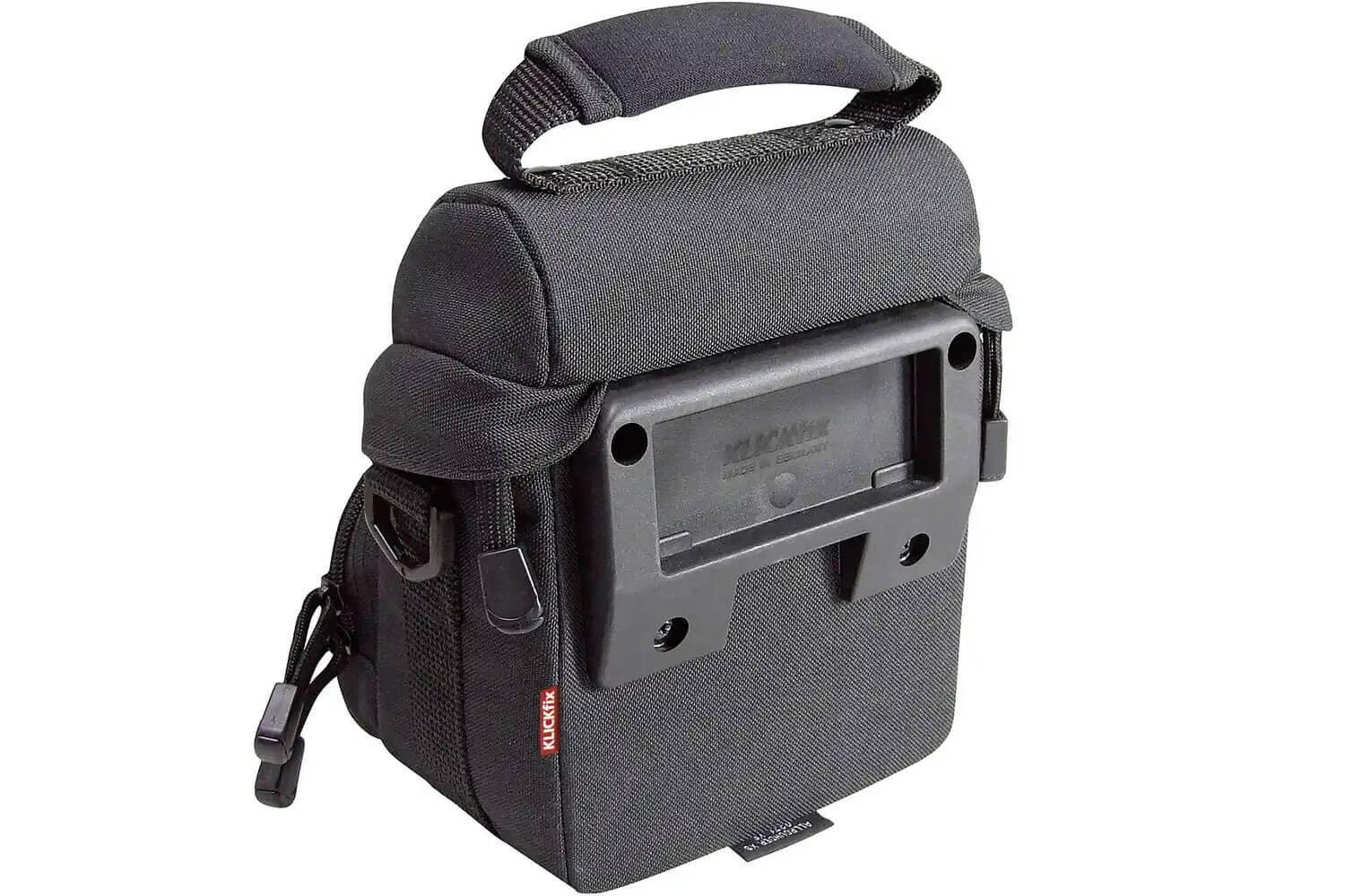 KLICKfix Allrounder XS Lenkertasche  