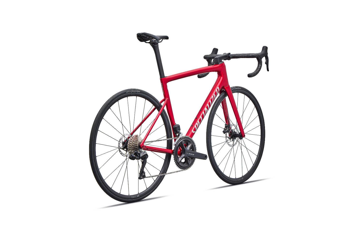 Specialized Tarmac SL8 Comp Di2 2026  