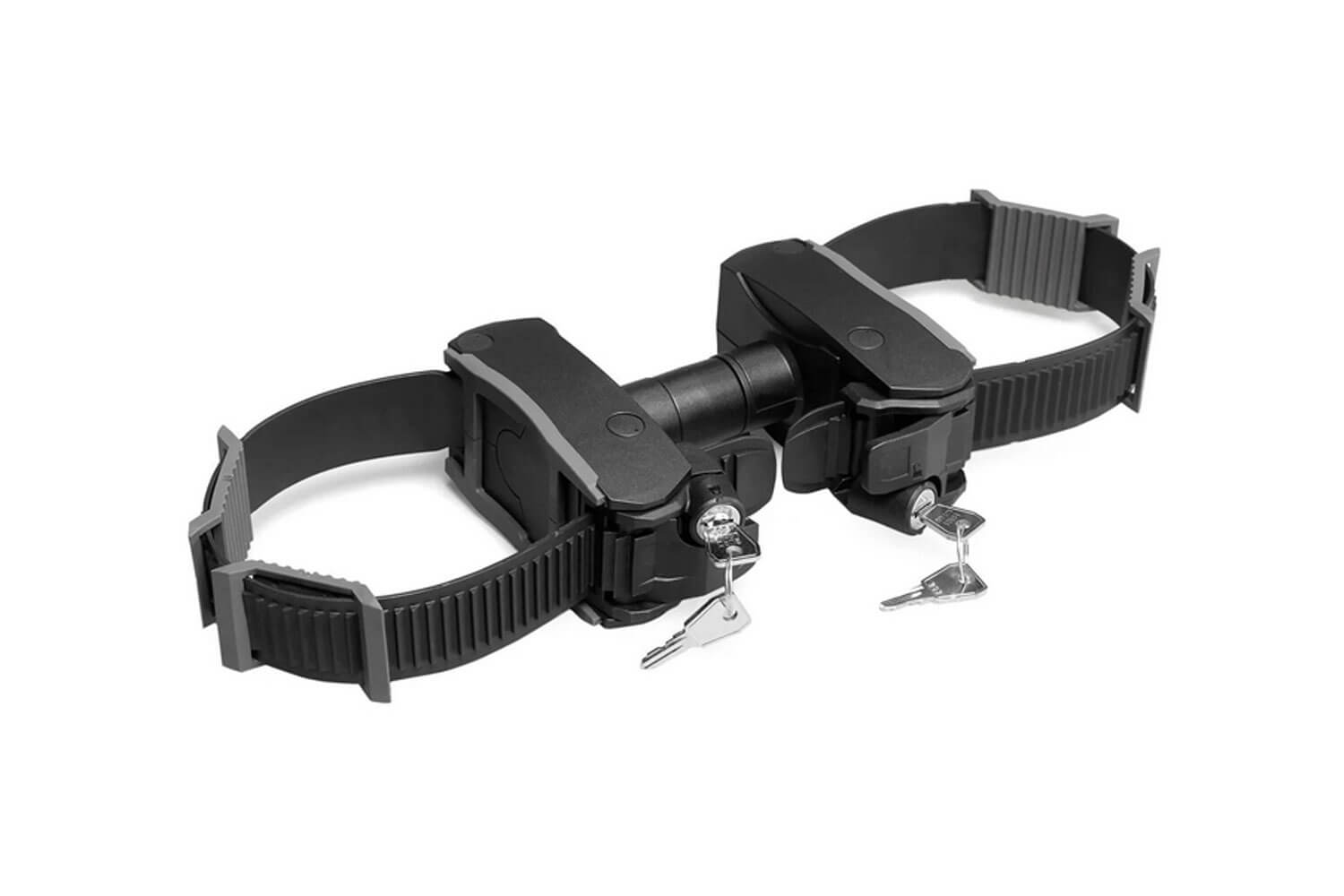 Uebler Abstandshalter von Rad 3 zu Rad 4 (Zahnband)  