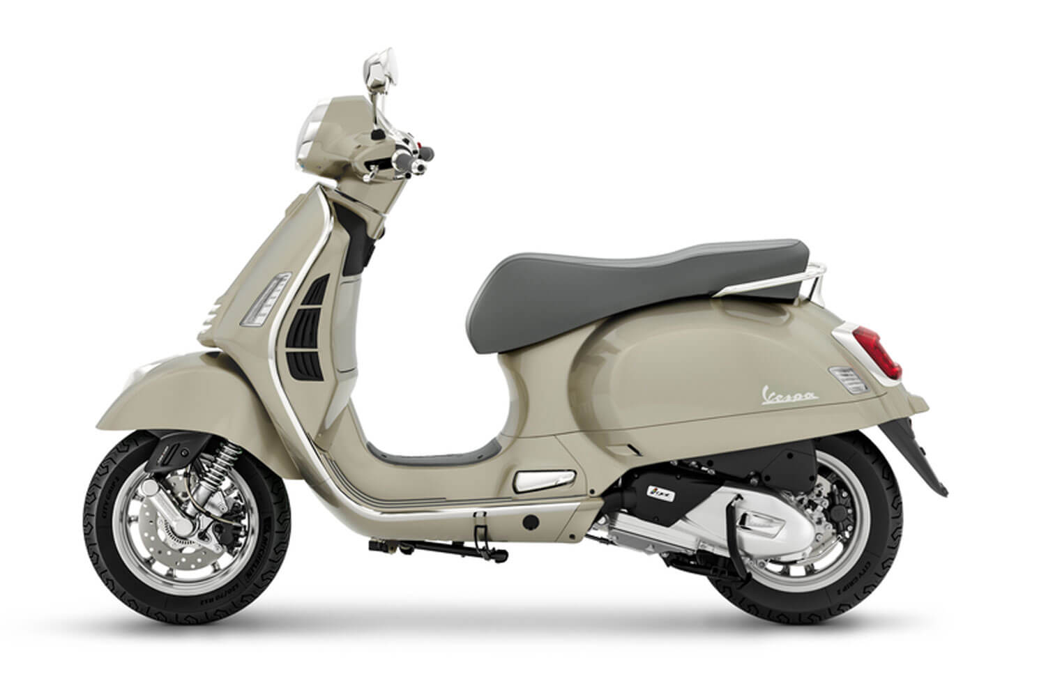 Vespa GTS 125 E5+  