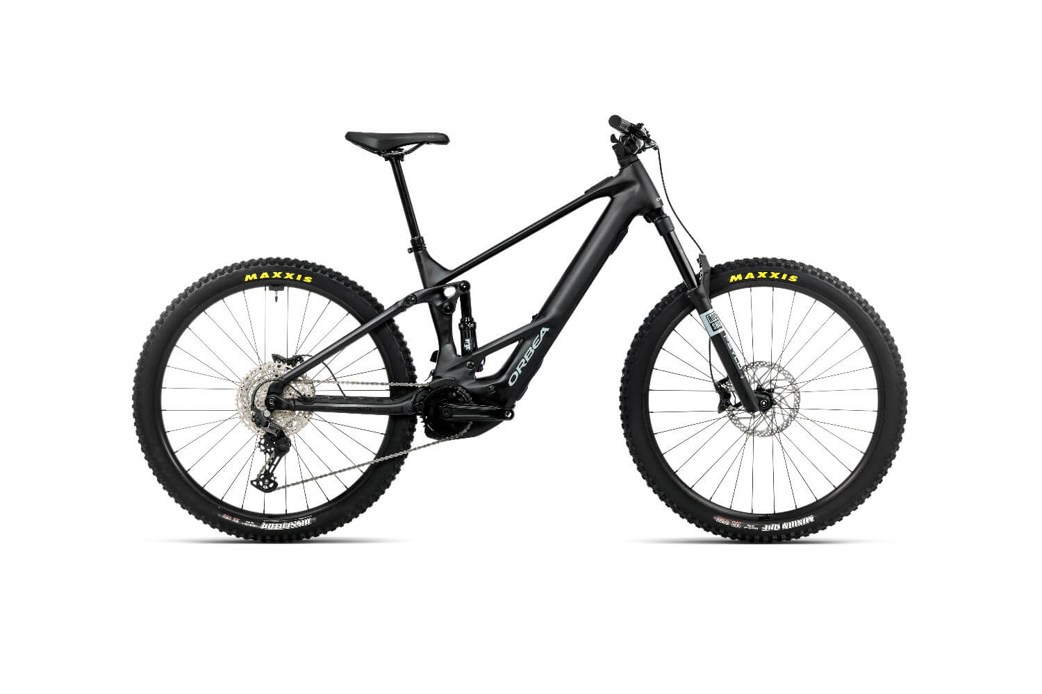 Orbea Wild ST H30 2026  