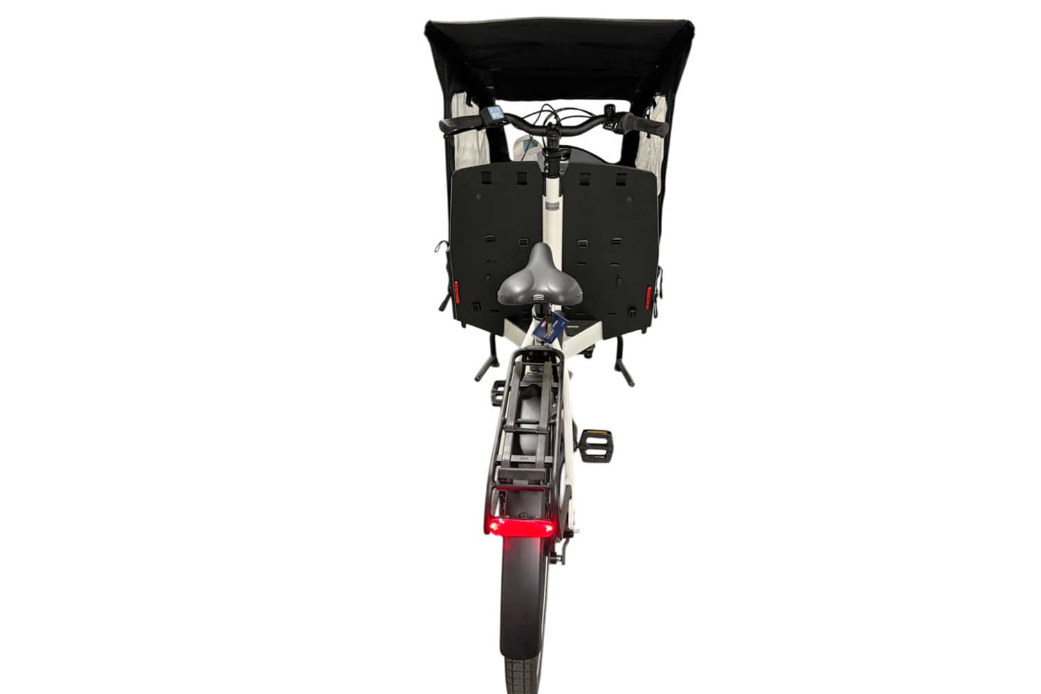 Riese und Müller Transporter 65 vario  