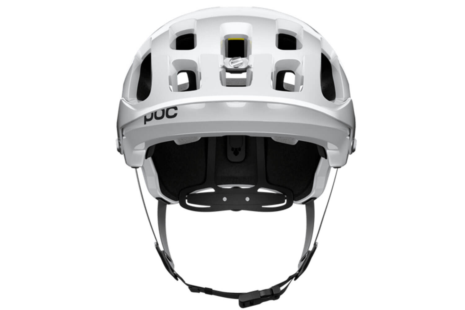 POC Tectal Race MIPS Helm  