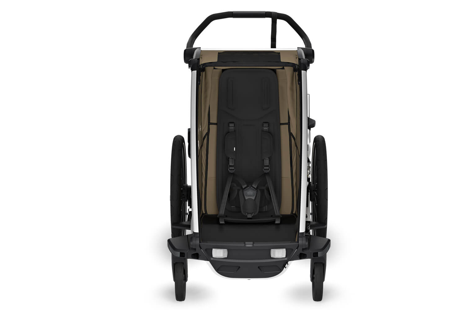 Thule Chariot Cross 2 SINGLE  