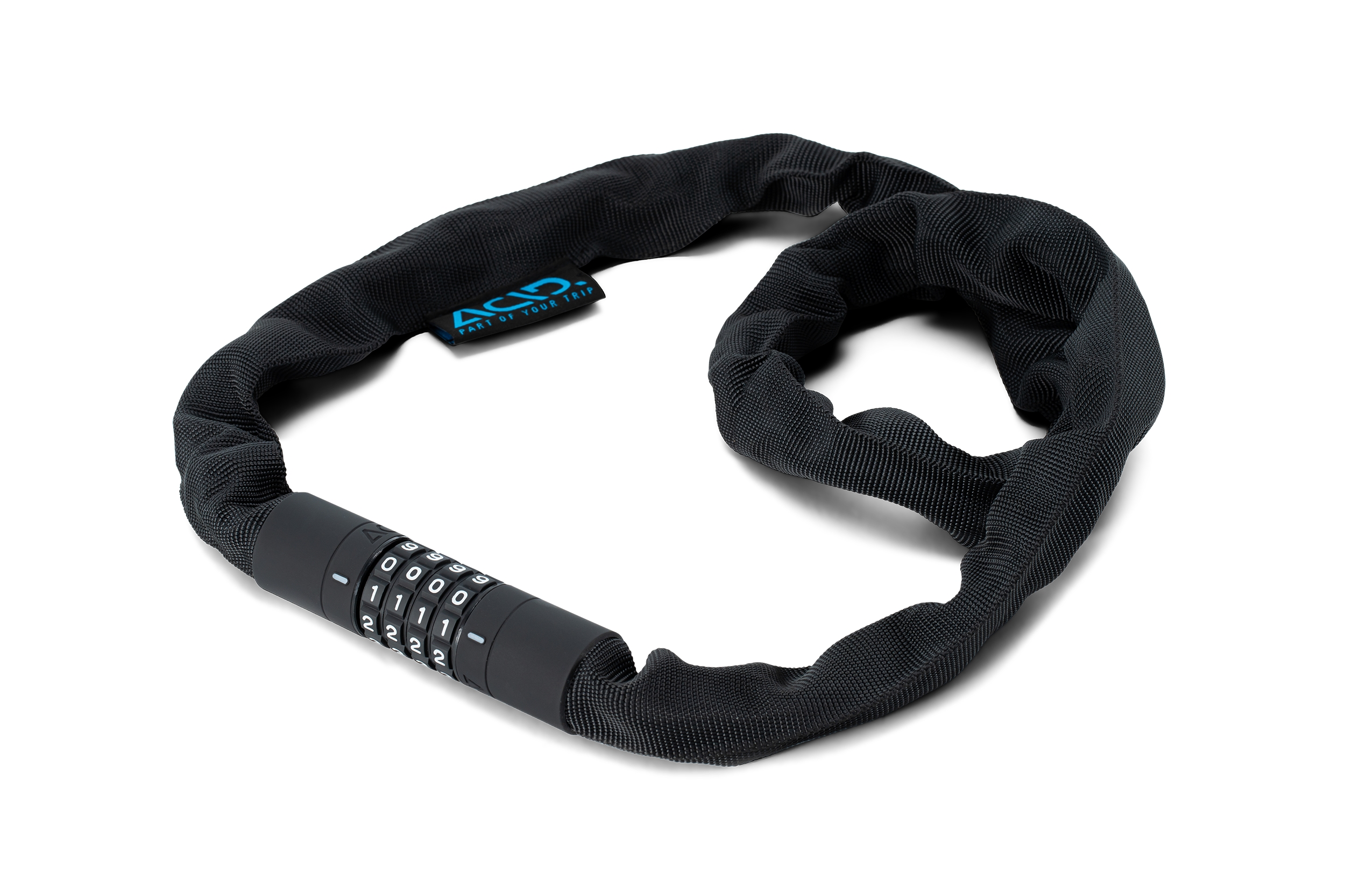 Cube Acid Kettenschloss Corvid Pro C120  