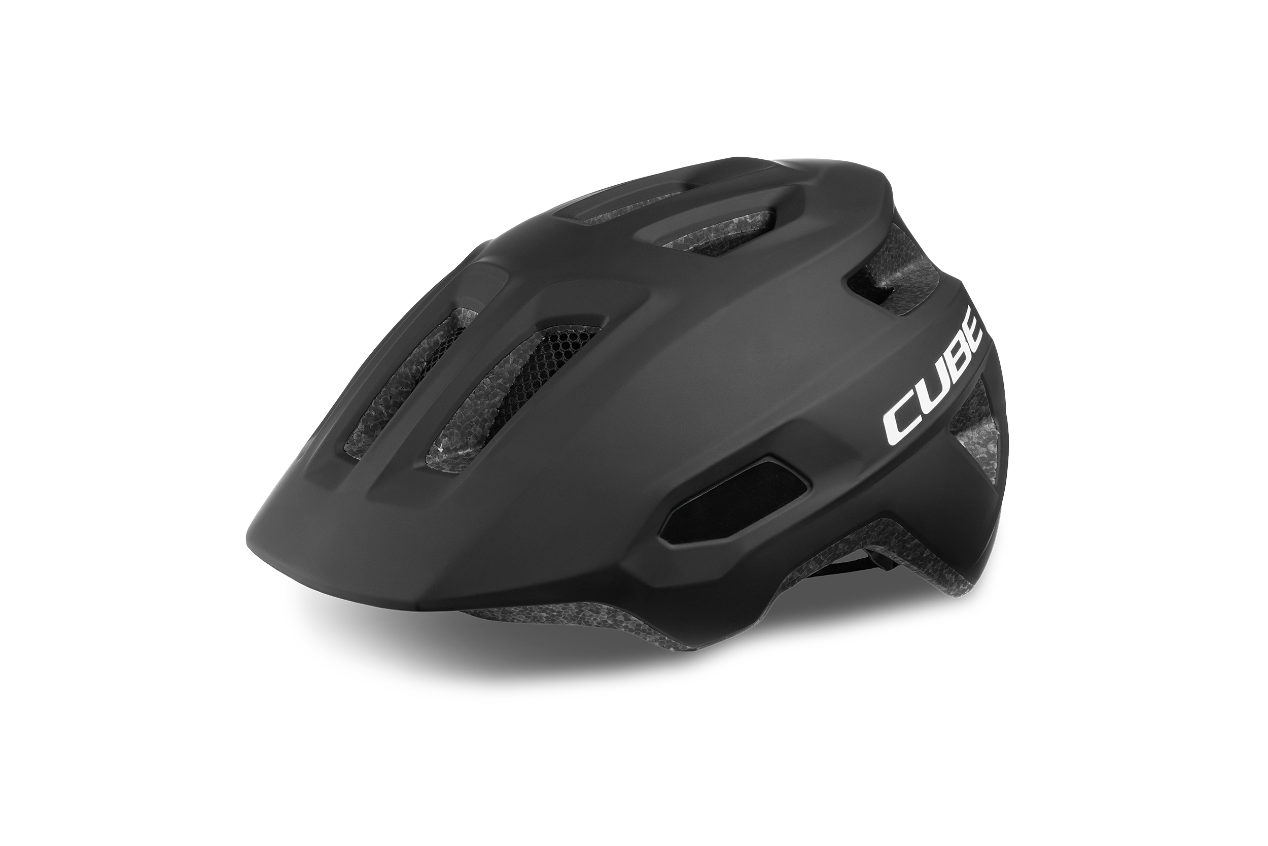 Cube LINOK Fahrradhelm  