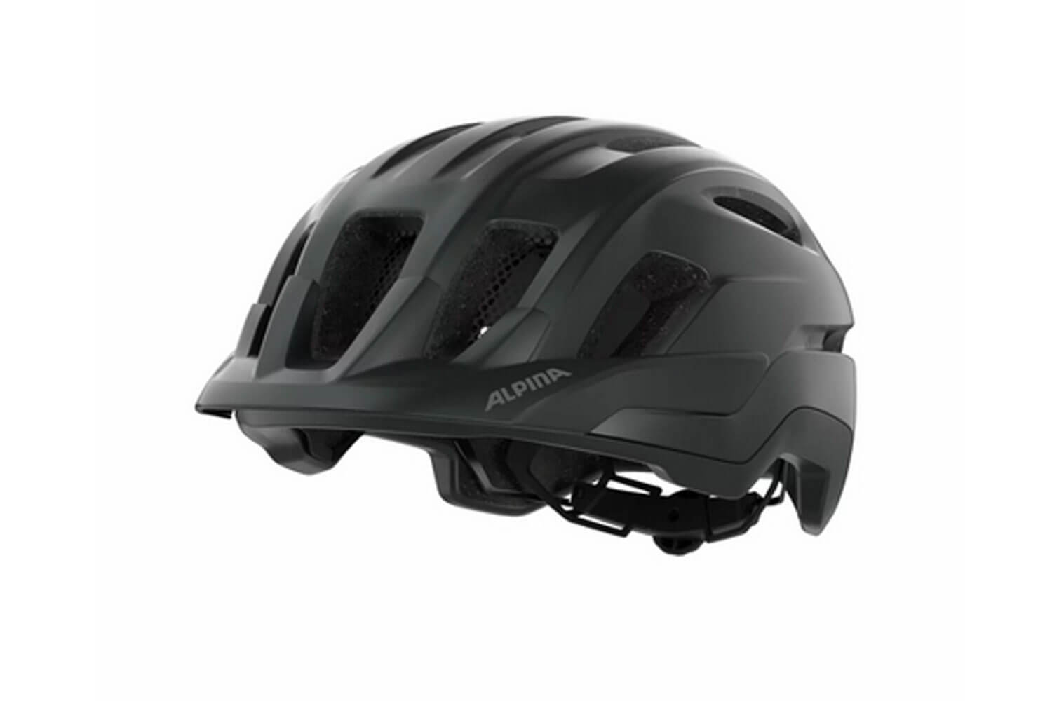 Alpina Paranus Mips Fahrradhelm  