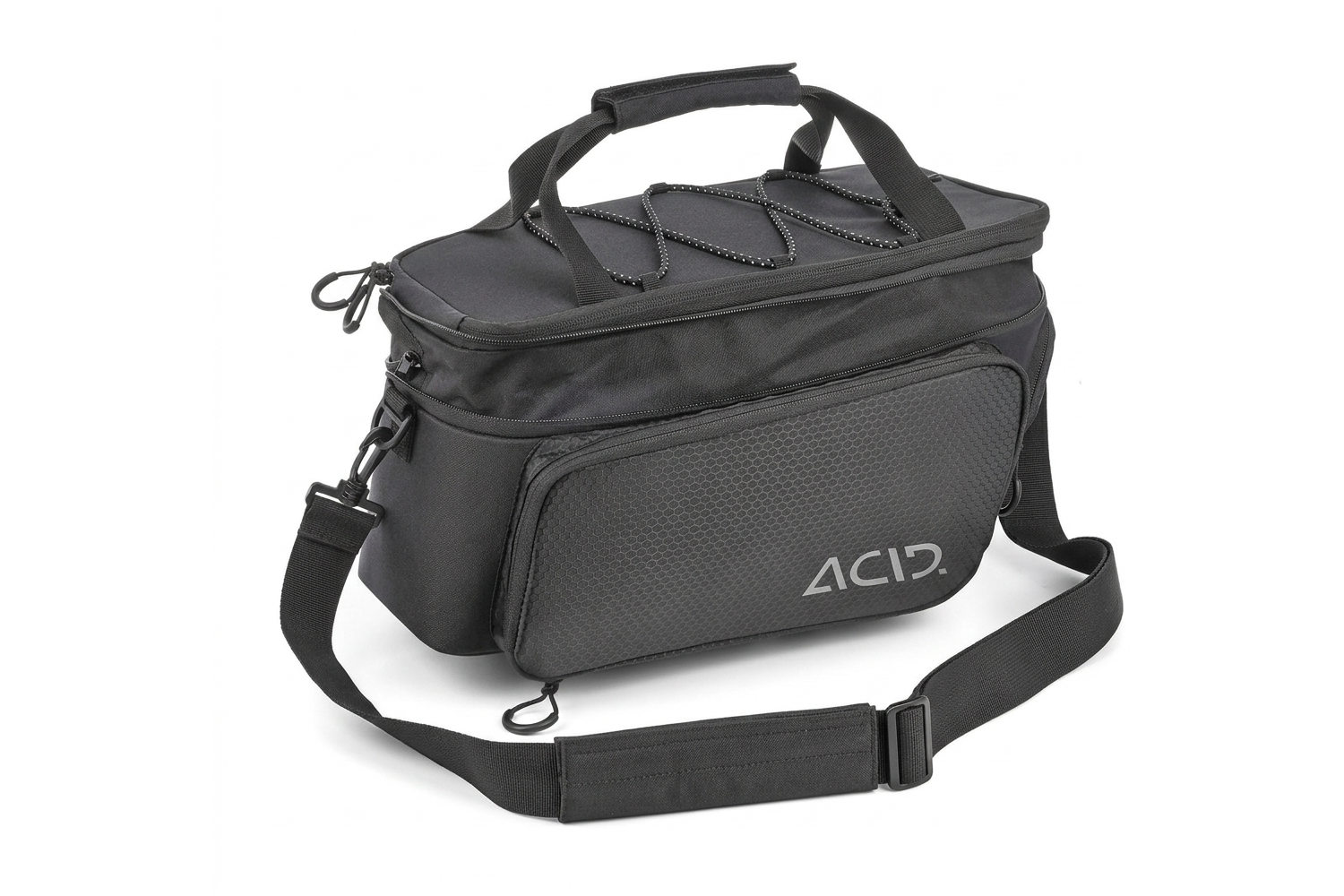 Cube ACID Gepäckträgertasche CITY 8+16