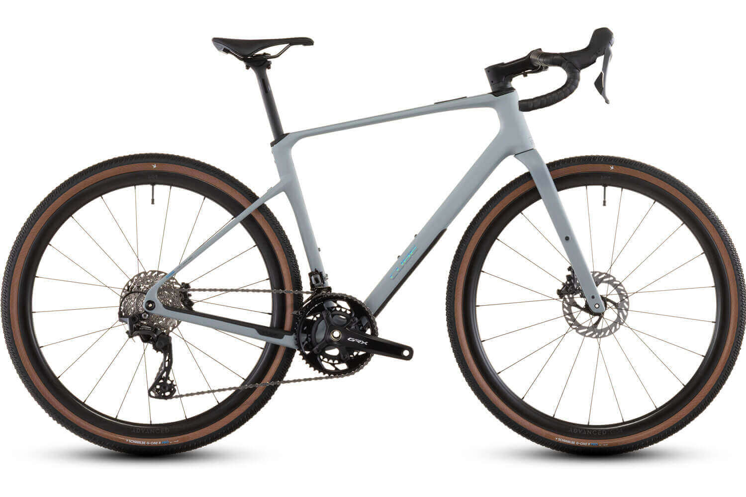 Cube Nuroad C:62 Pro 2026   Cube Nuroad C:62 Pro 2026