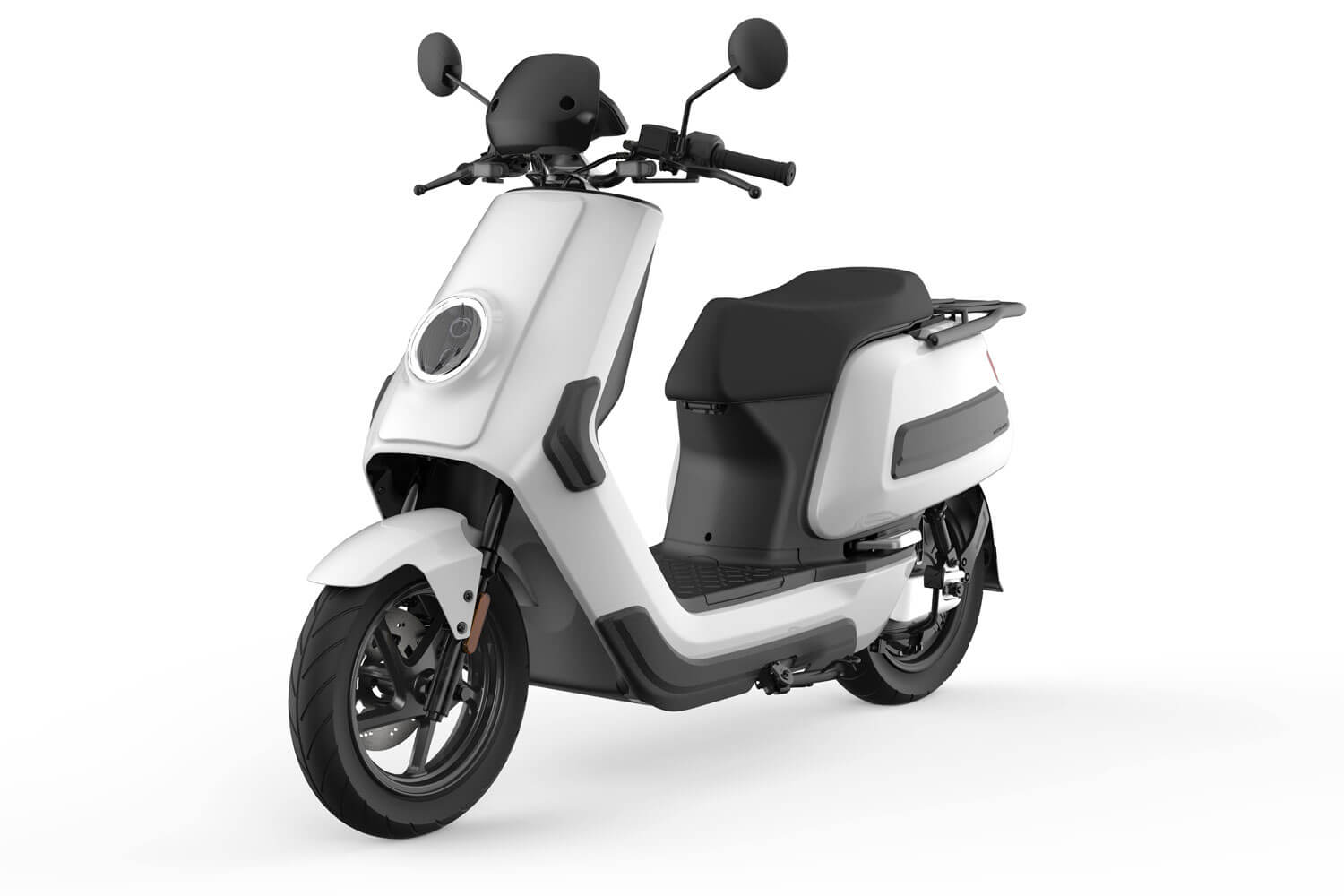 NIU NQiX 500 Elektroroller  