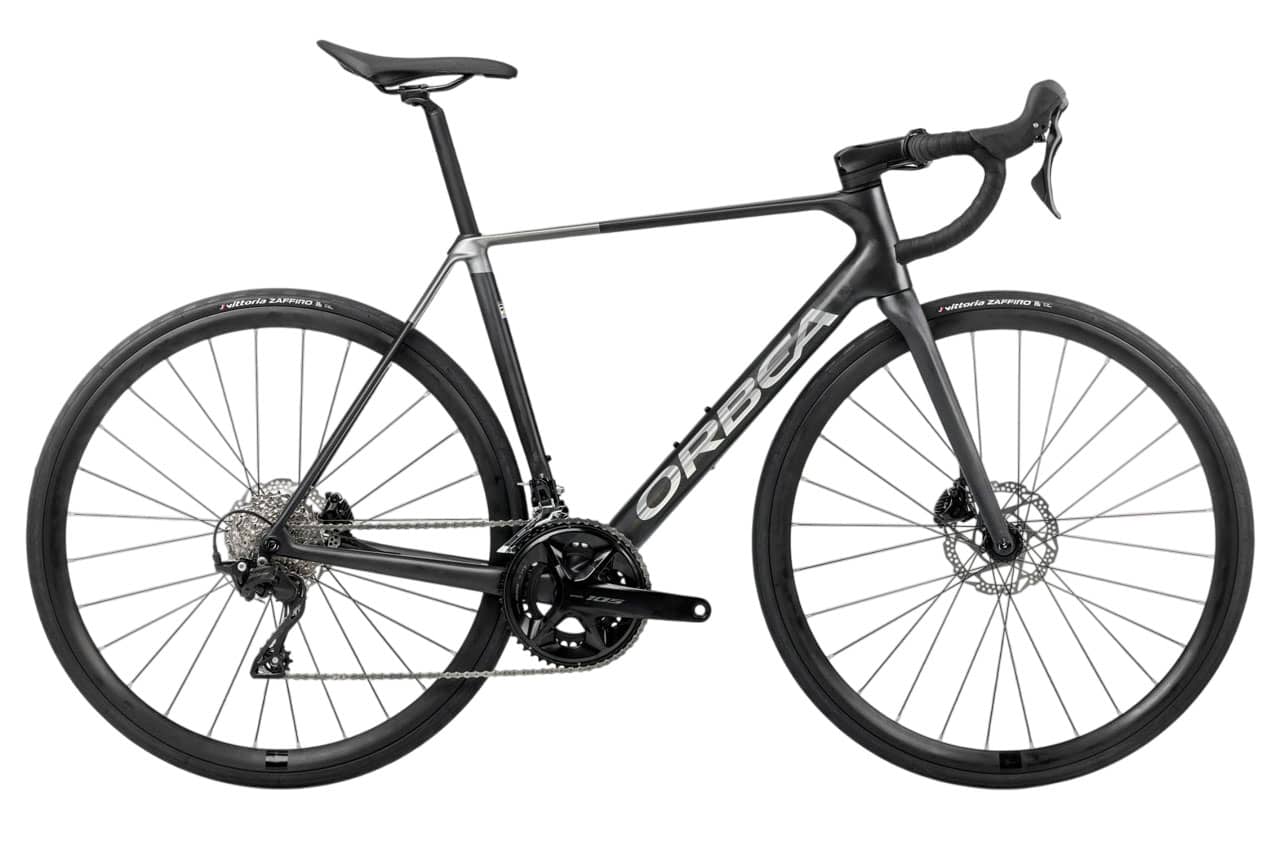 Diamond Carbon View (Matt) - Titan Grey  