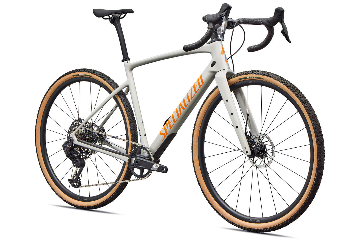 Specialized Diverge Comp Carbon 2026  