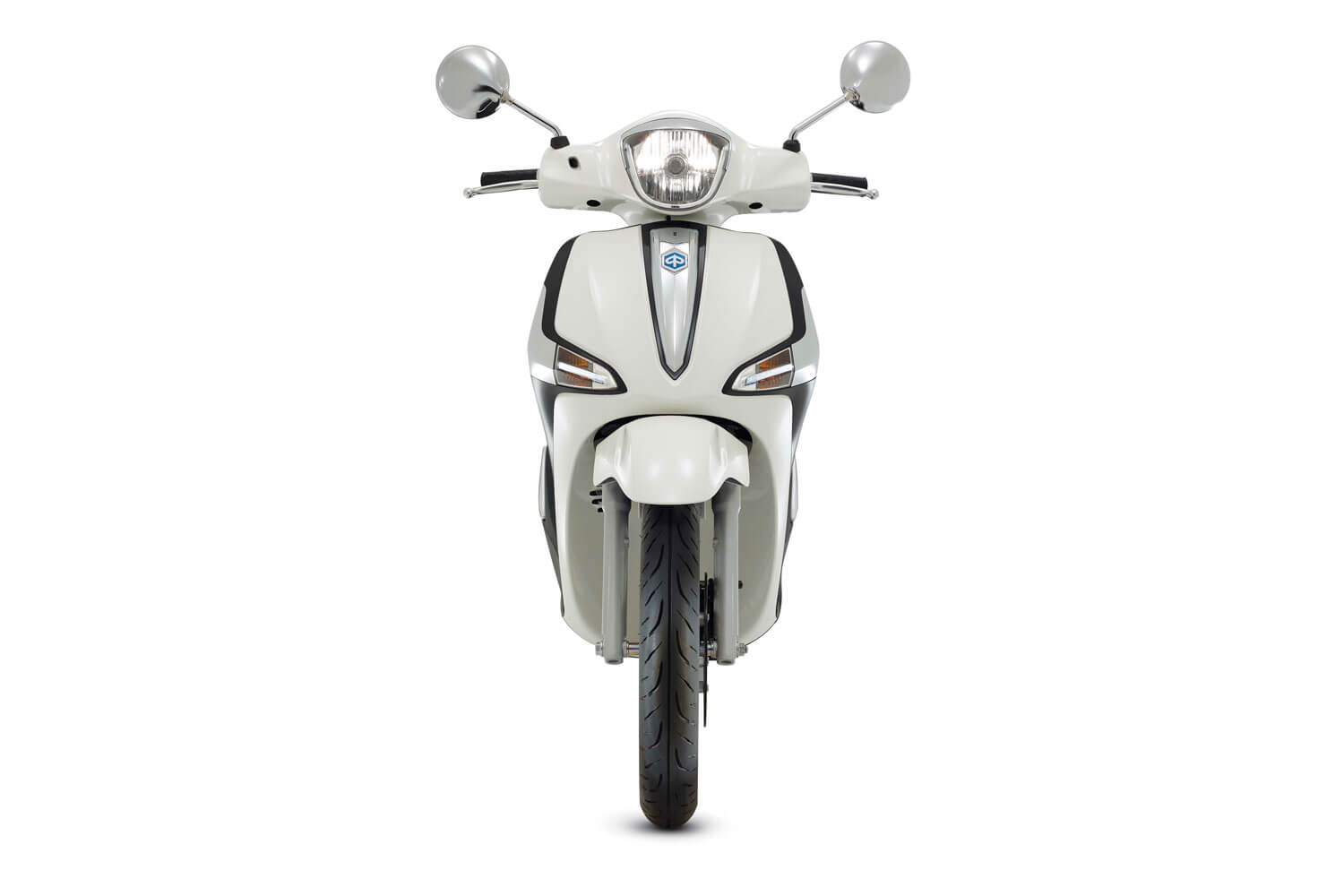 Piaggio Liberty 50 New Muffler  