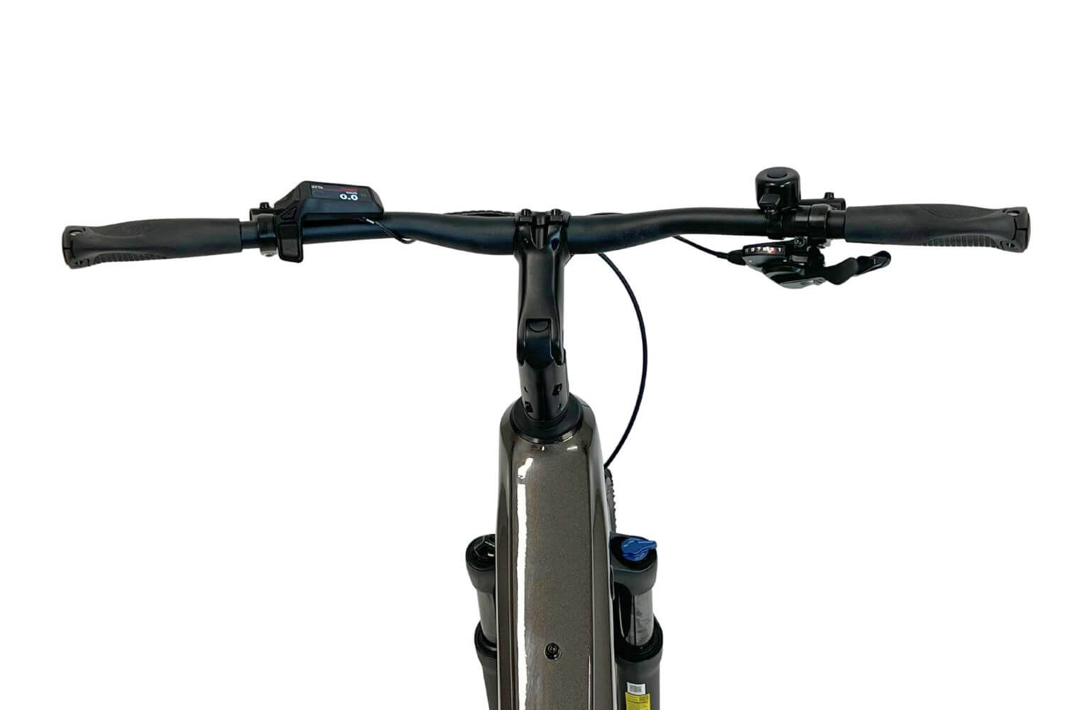 Cone eSUV 5.0 800Wh Trapez 2025  