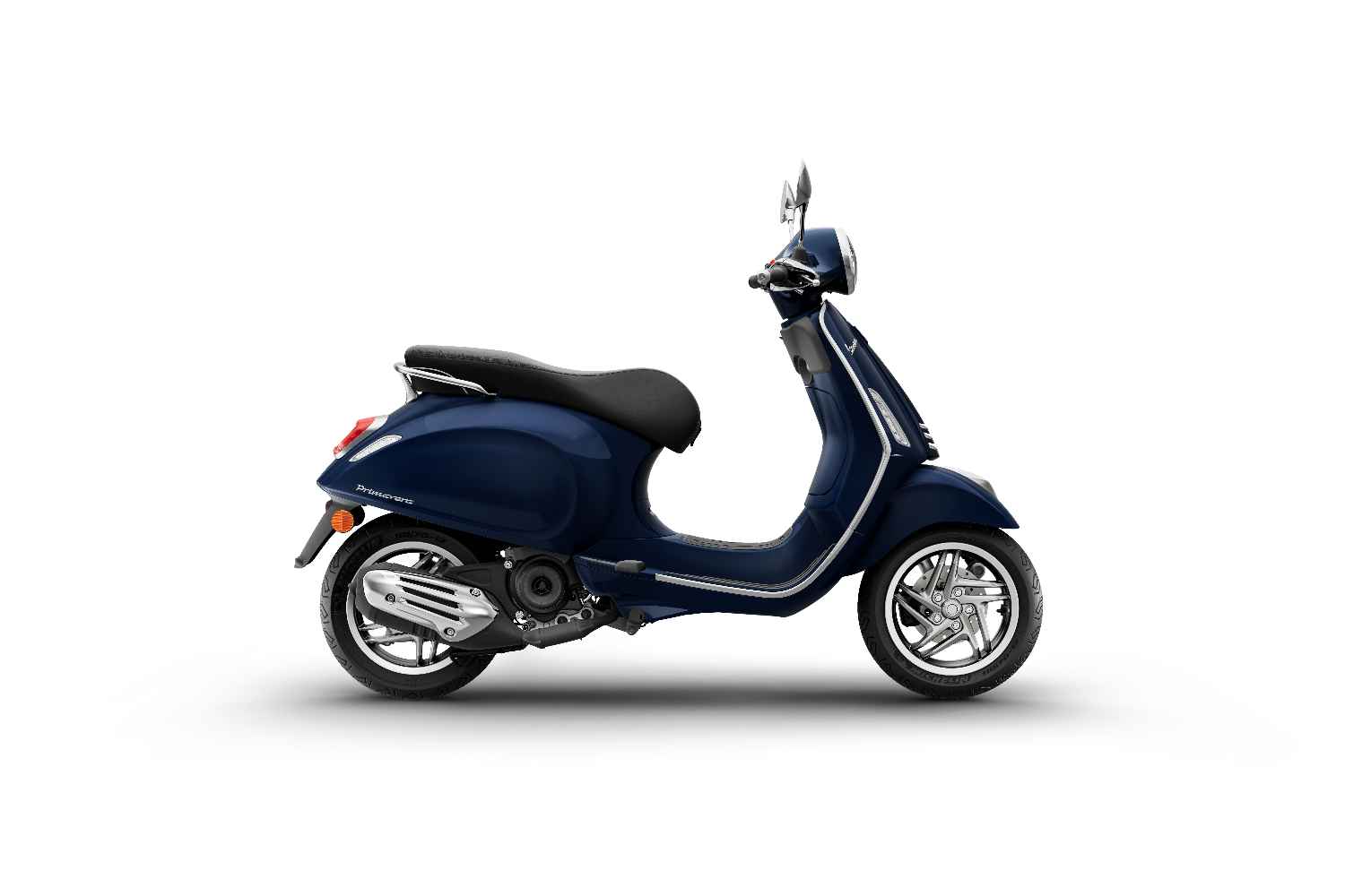 Vespa Primavera 50 E5