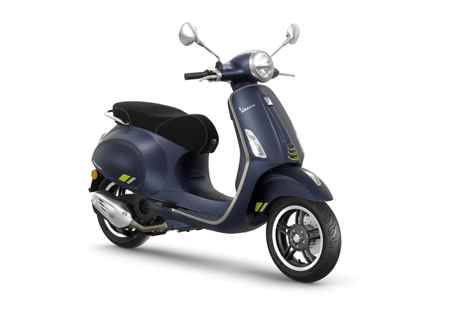 Vespa Primavera 125 Tech  