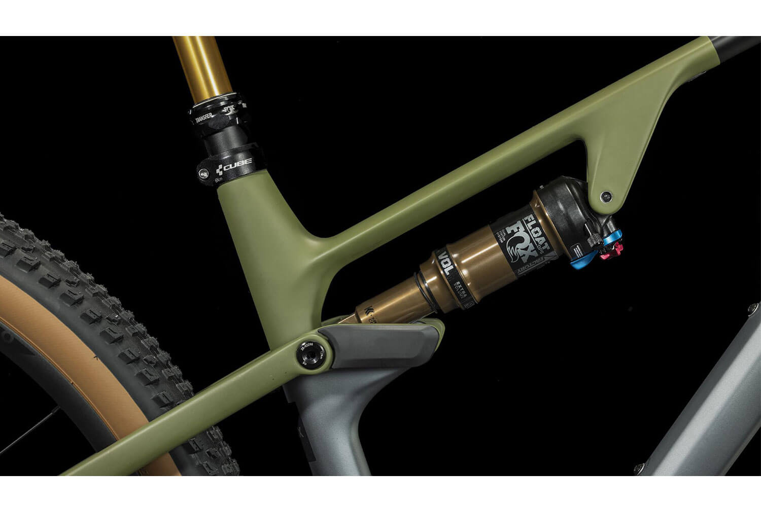 Cube AMS ONE11 C:68X TM 29  