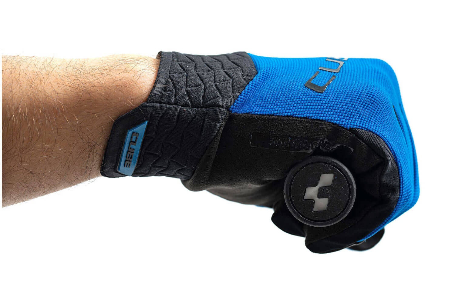 Cube Handschuhe Performance Langfinger  
