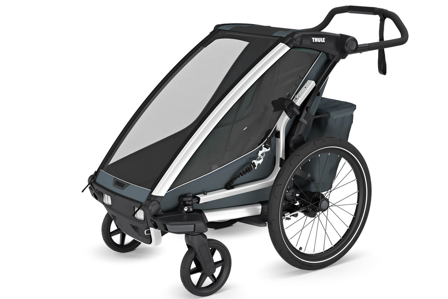 Thule Chariot Cross 2 SINGLE  