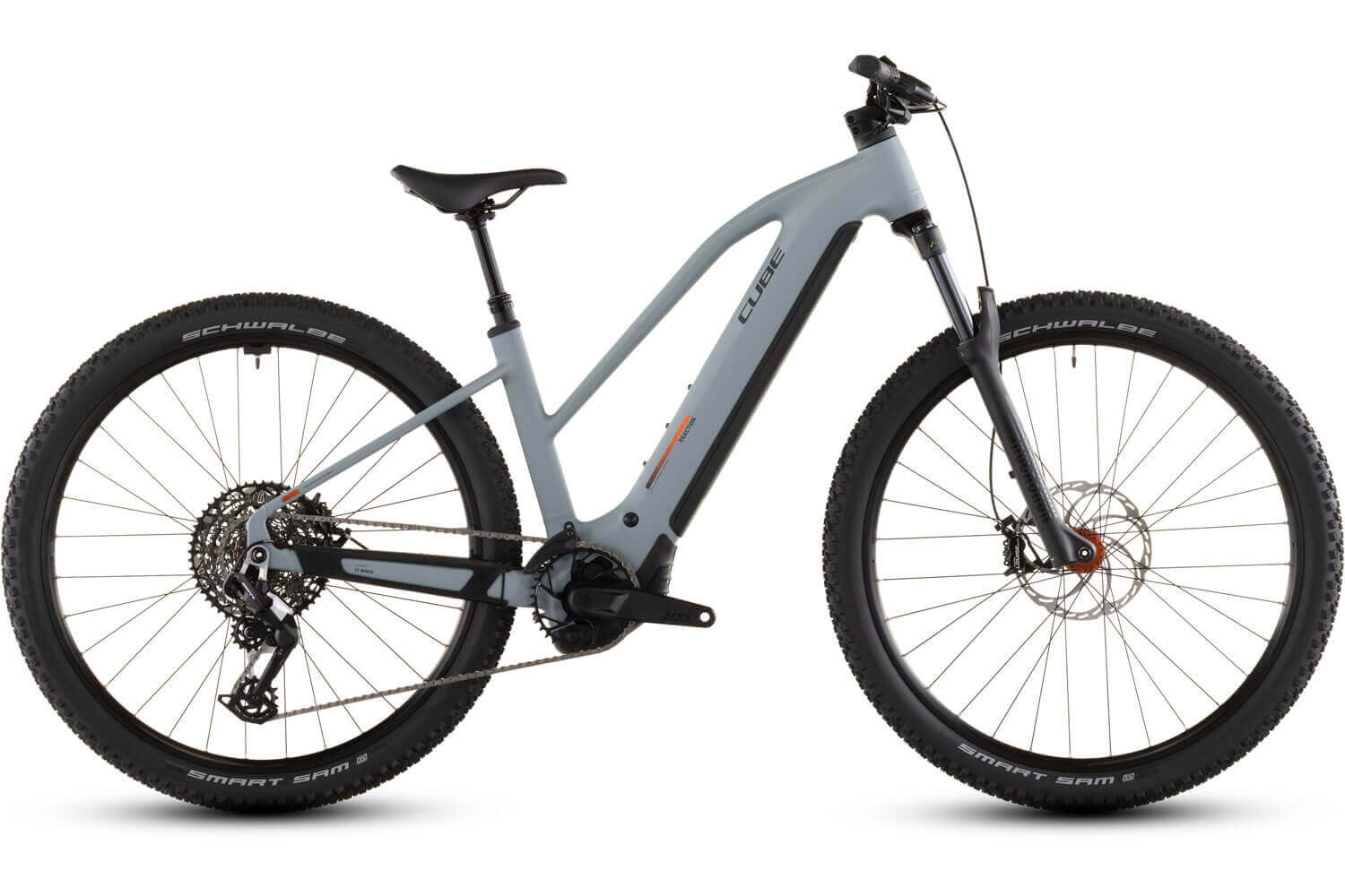 Cube Reaction Hybrid Race 800 Trapeze  