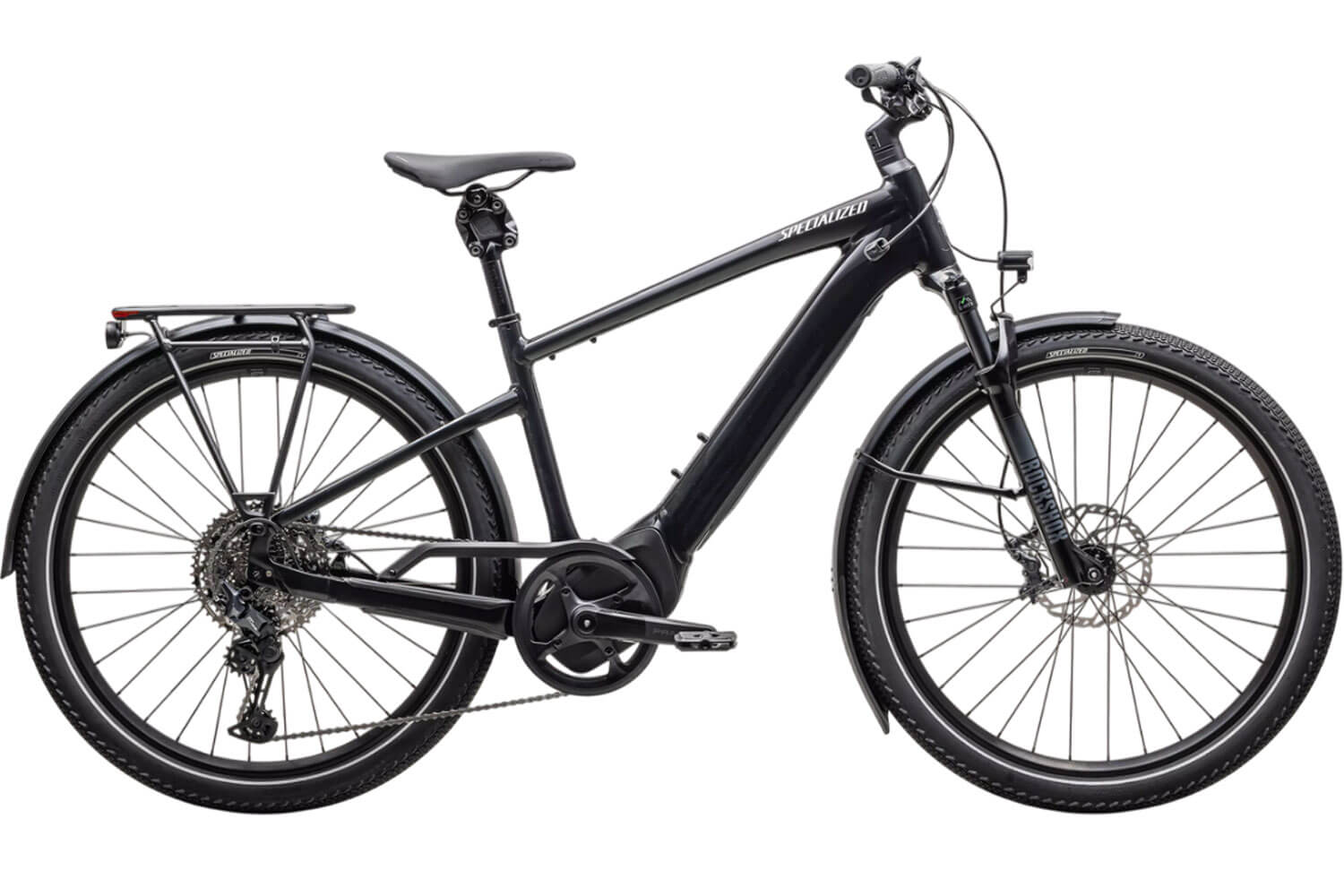 Specialized Vado 5.0 2025  