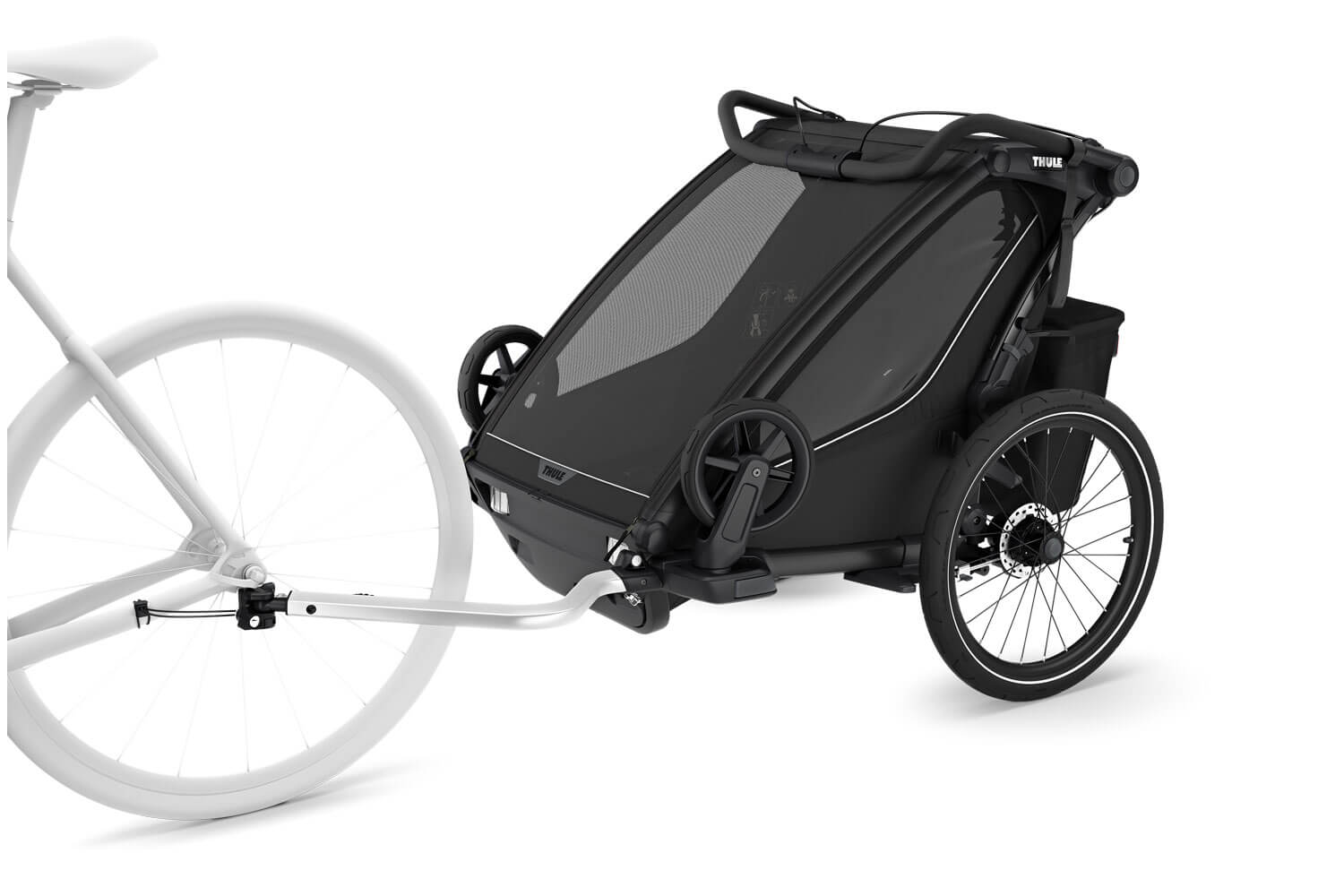 Thule Chariot Sport 2 DOUBLE  