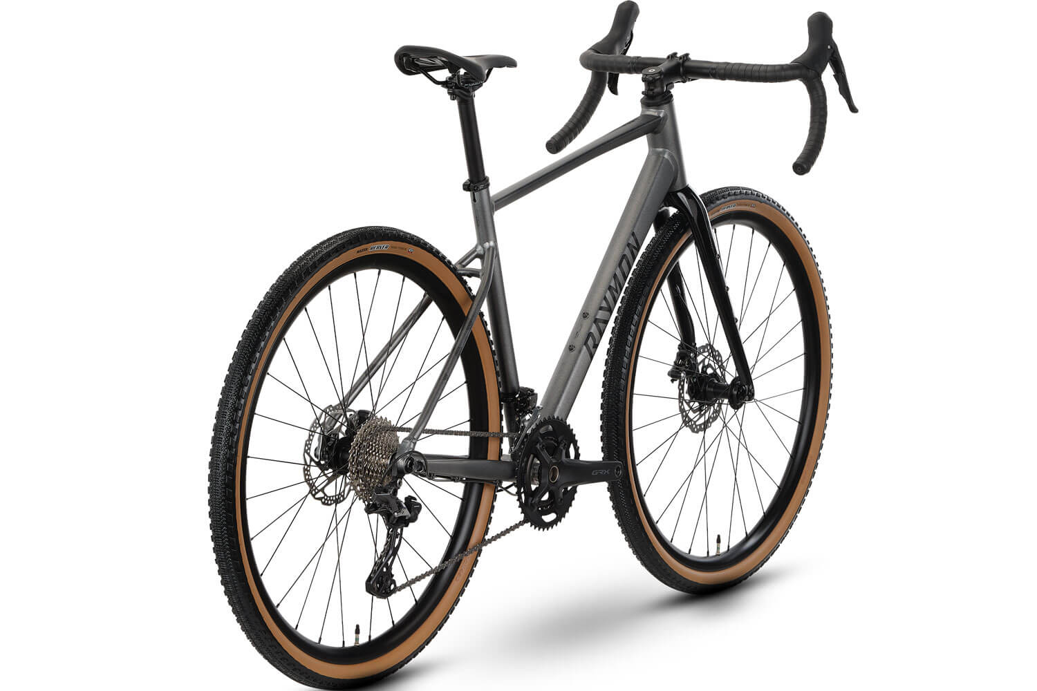 RAYMON Territ Pro 2026  