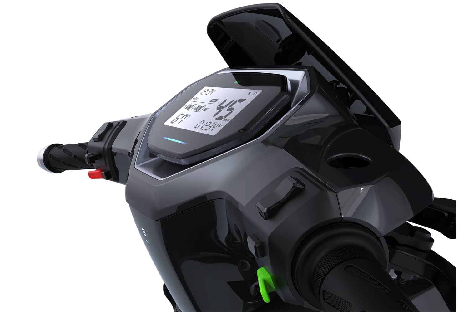 NIU FQi 500 Elektroroller  