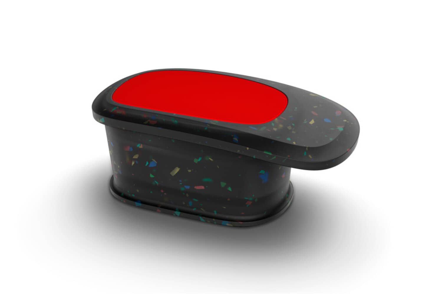 WOOM READY Helm Licht  