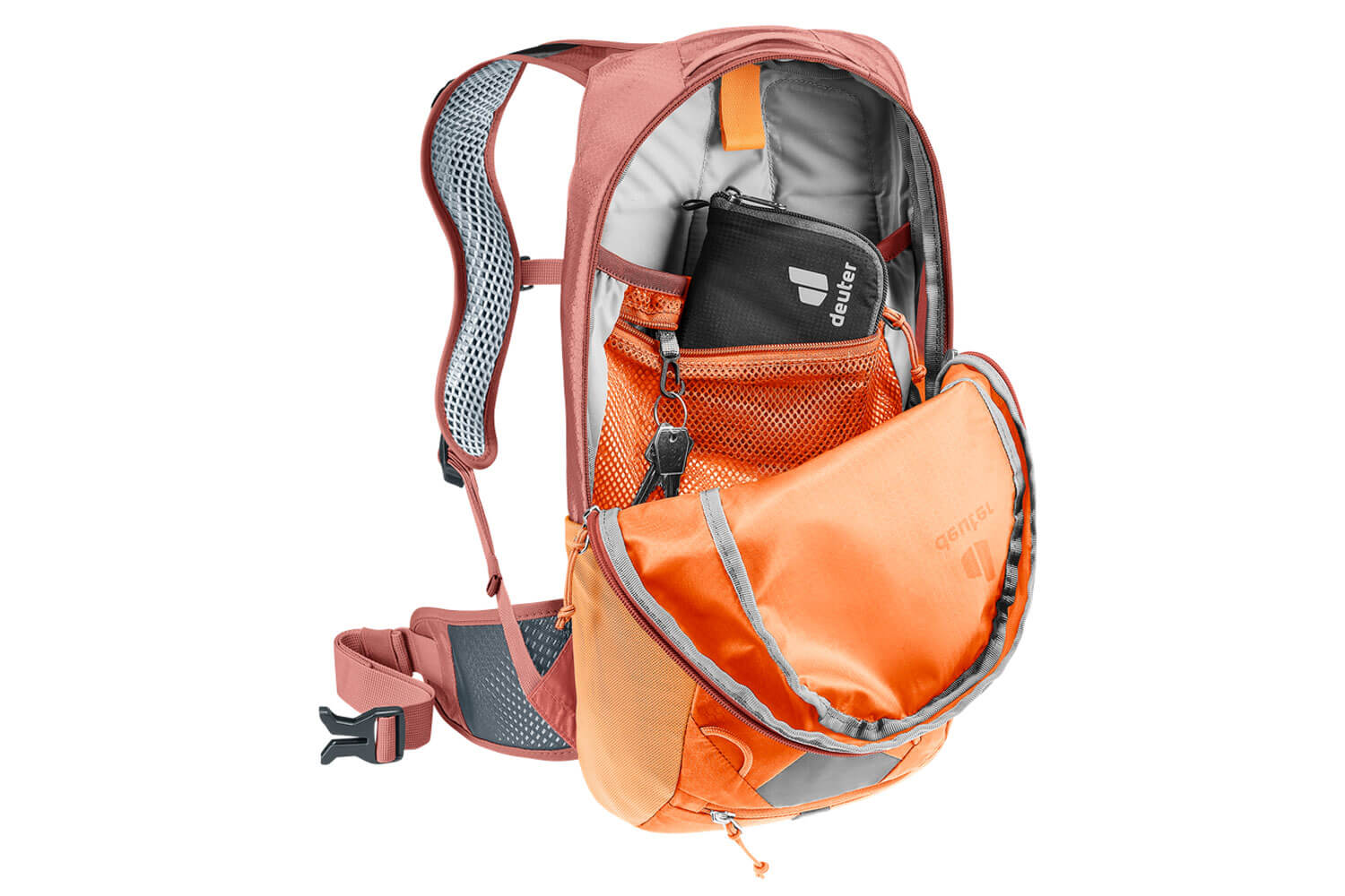 Deuter Race 8 Rucksack  