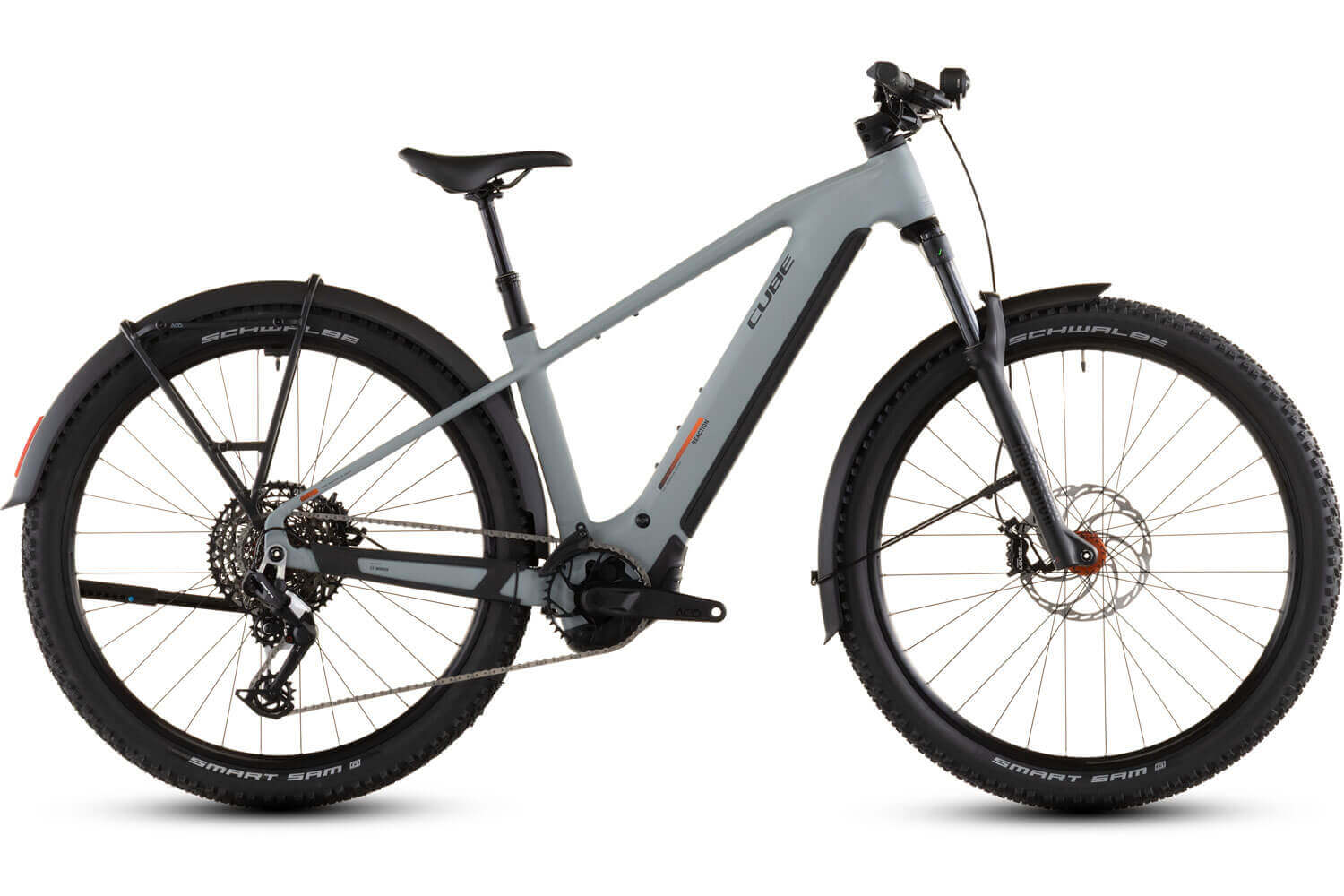 Cube Reaction Hybrid Race 800 FE 2026  