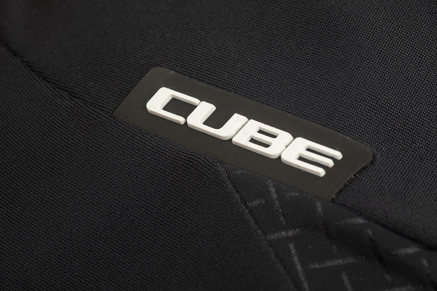 Cube Blackline WS Radhose kurz  