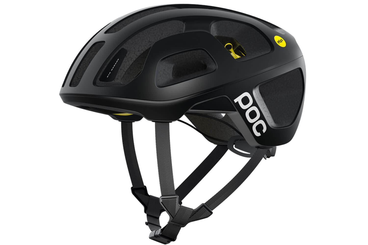 POC Octal Mips Rennradhelm  