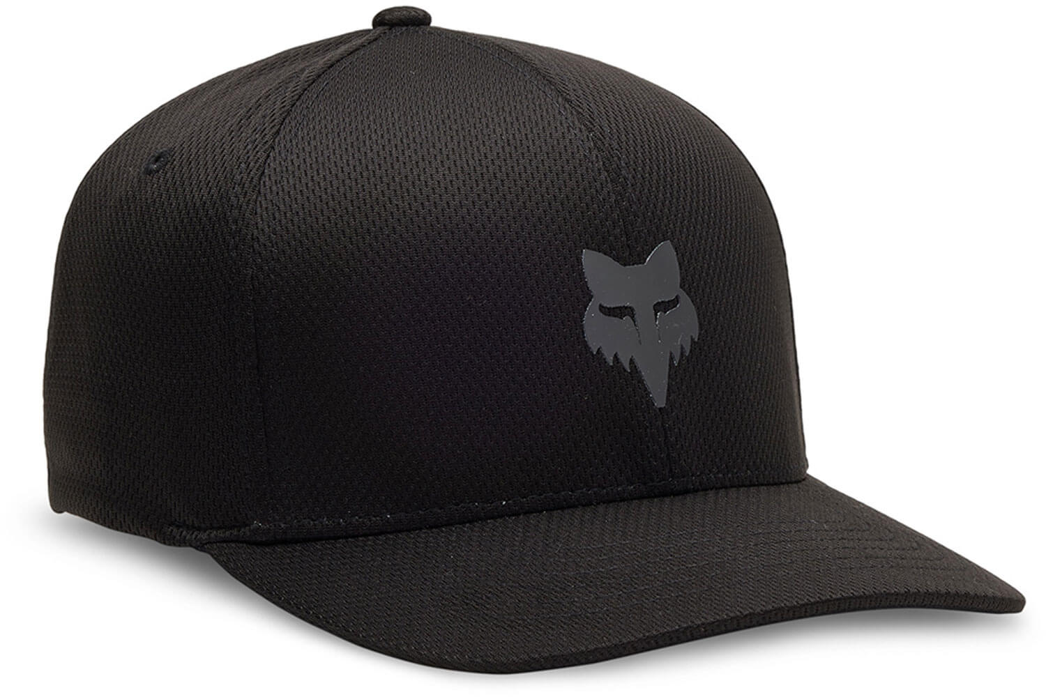 Fox Racing Felxfit Cap Fox Head Tech  