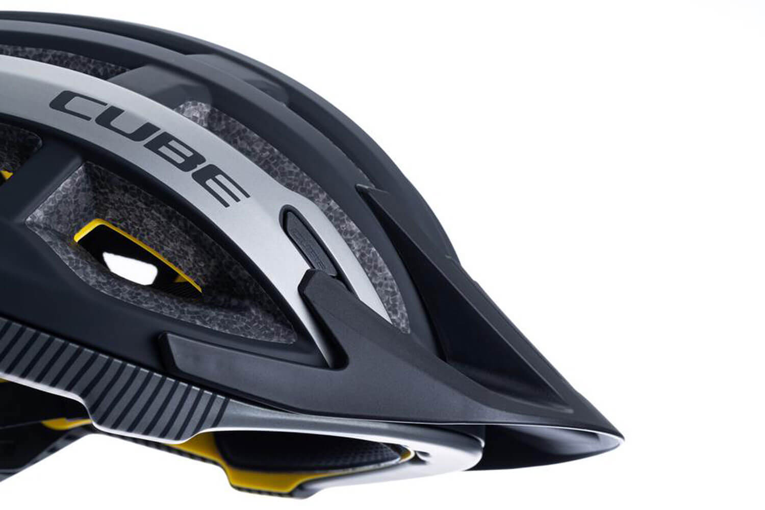 Cube Offpath Fahrradhelm  