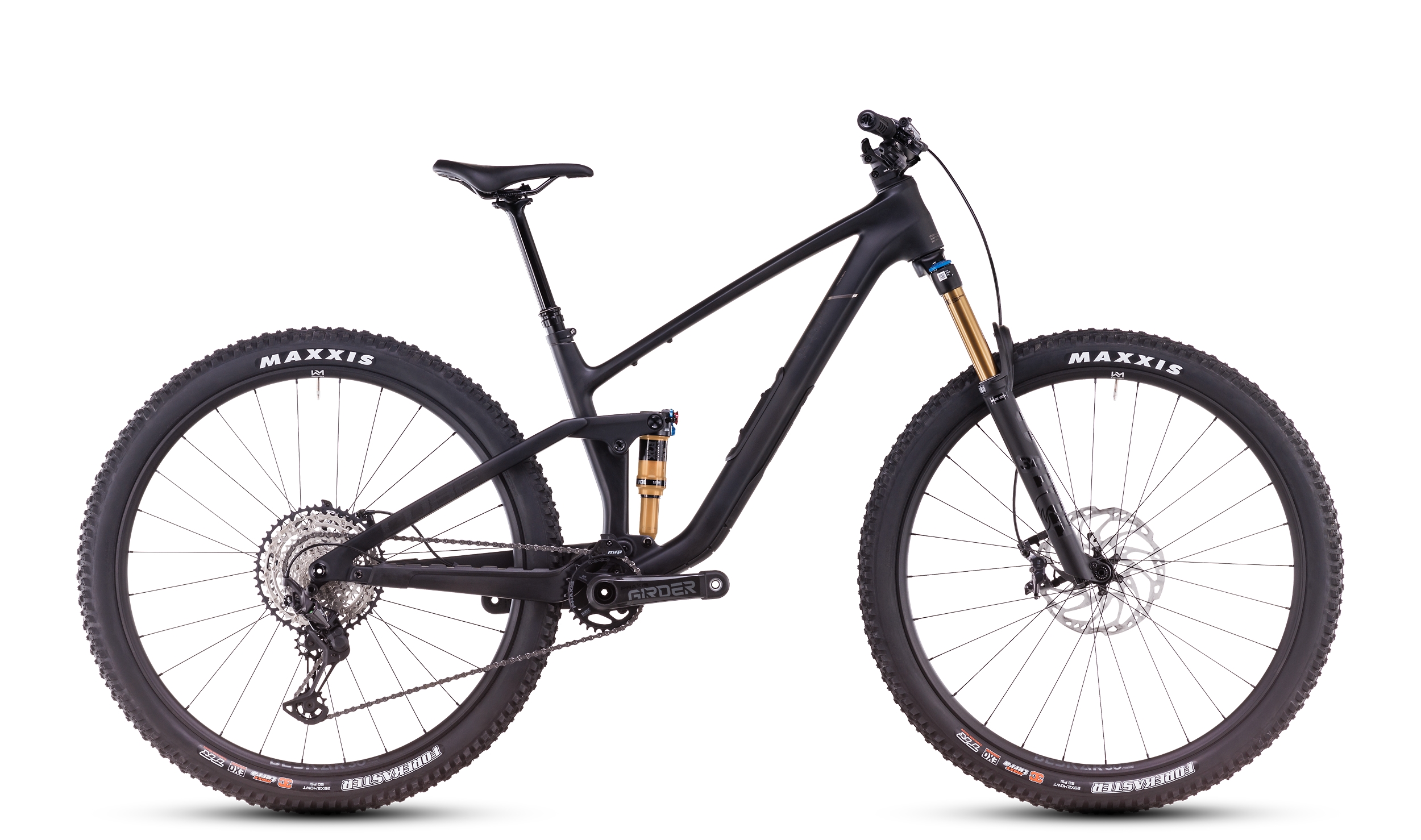 Cube Stereo ONE44 C:62 Race 29 2026  