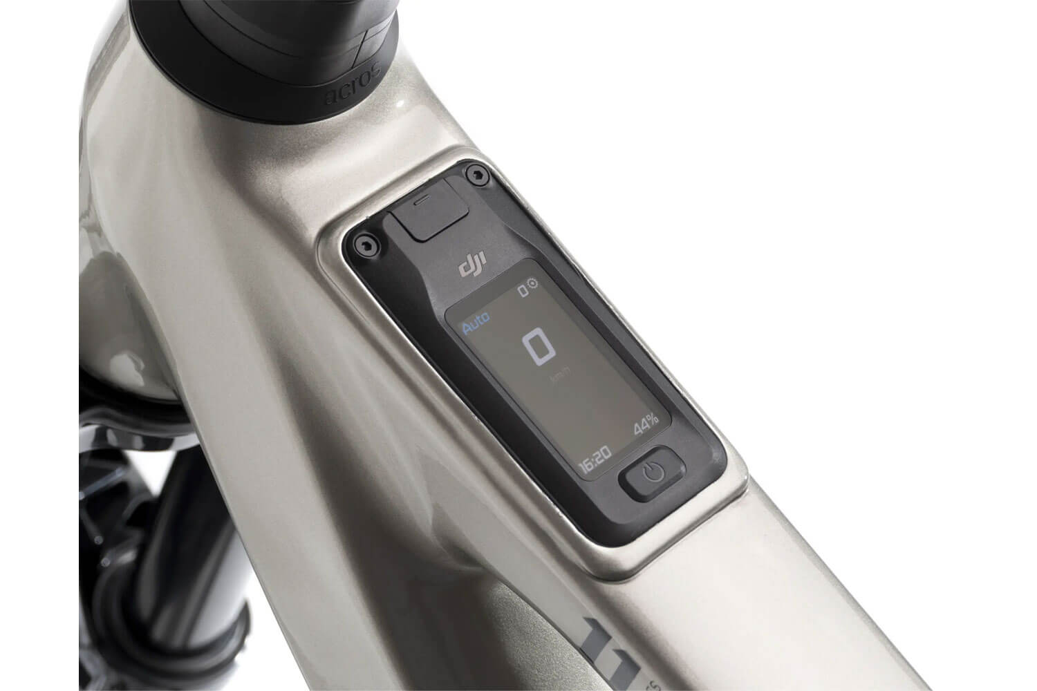 CRUSSIS e-Full 11.11 (800Wh)  