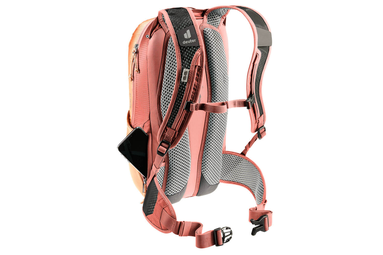 Deuter Race 12 Rucksack  