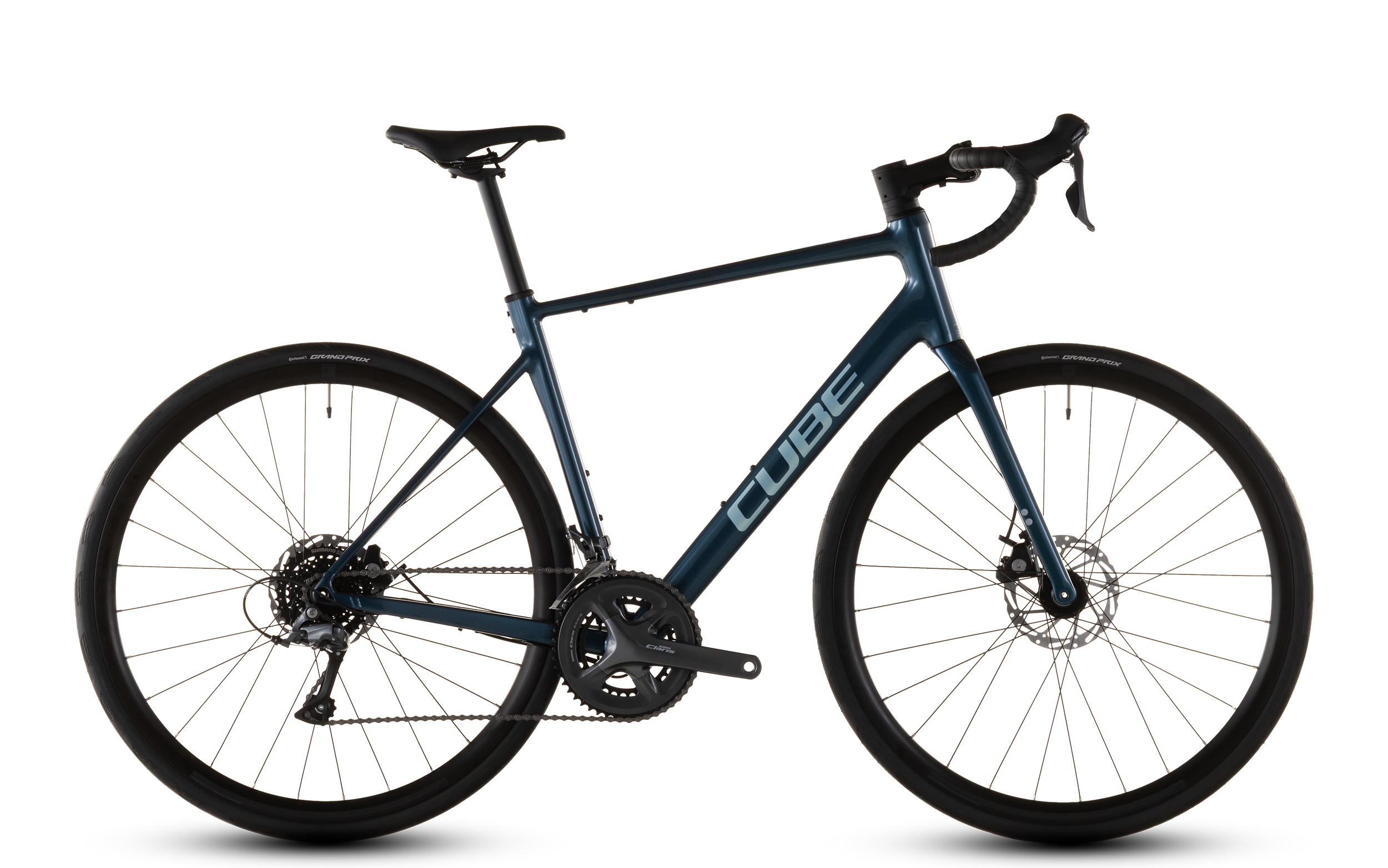 Cube Attain Pro 2026  