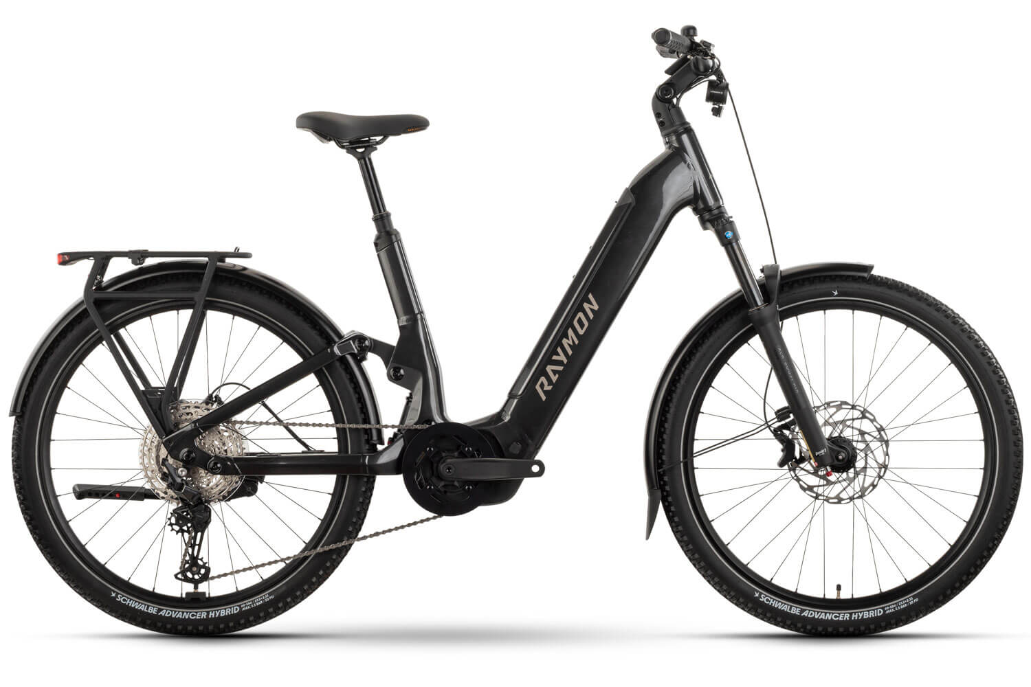 RAYMON Tavano Pro 2026  