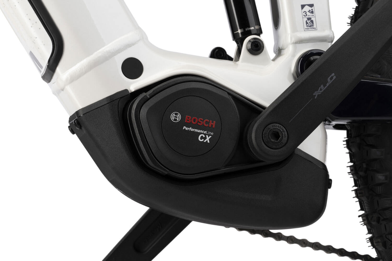 Haibike ALLTRAIL 8 2026