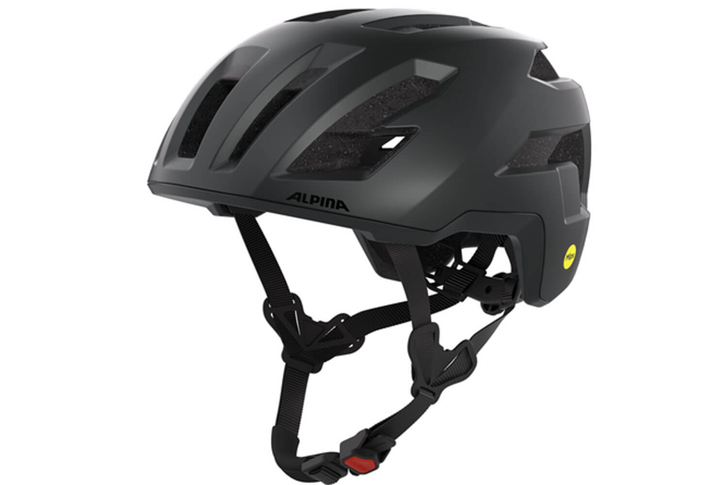 Alpina Taunus Gravel Mips Fahrradhelm  