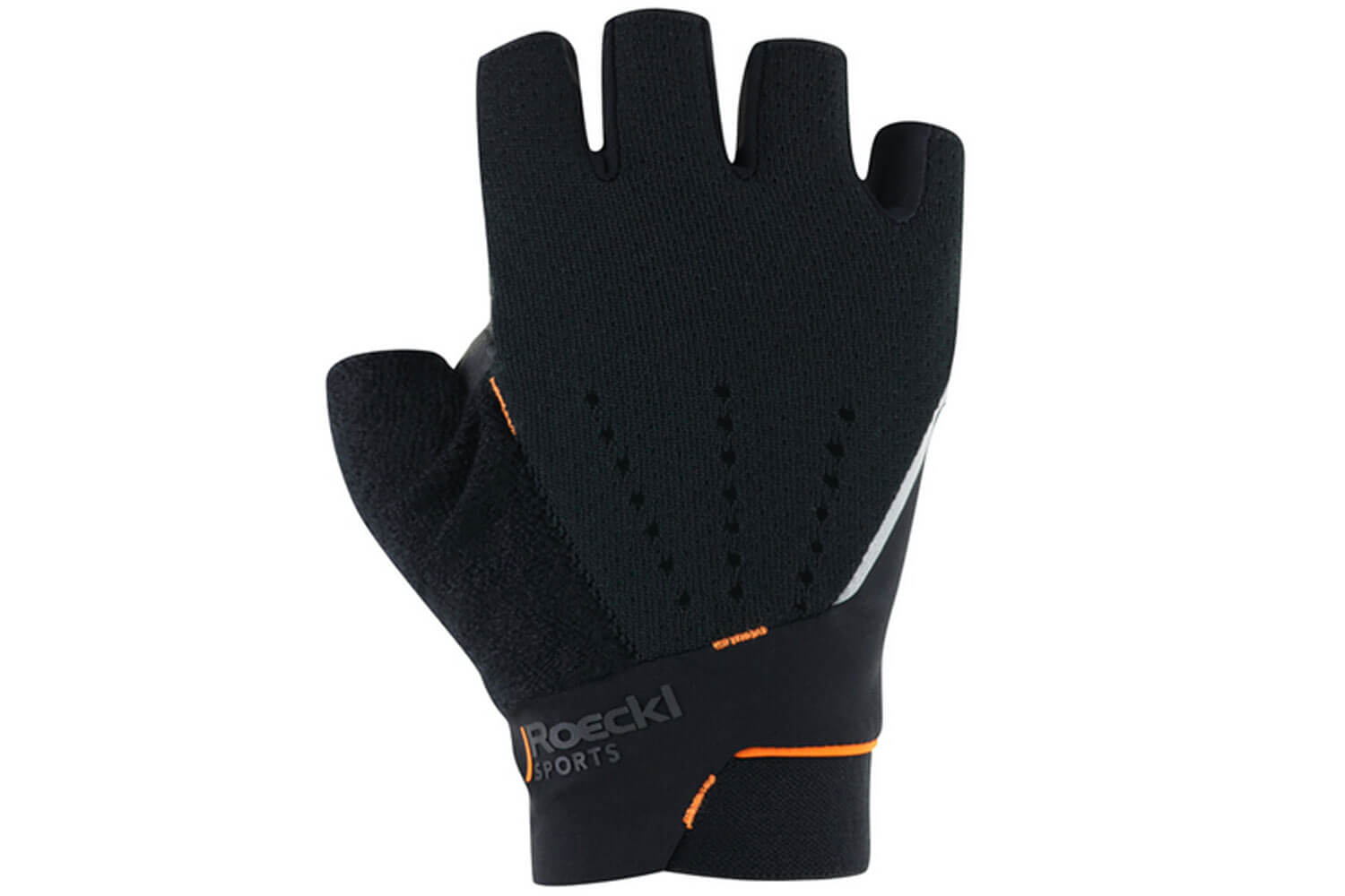 Roeckl ICON 2 Kurzfinger Fahrradhandschuh  