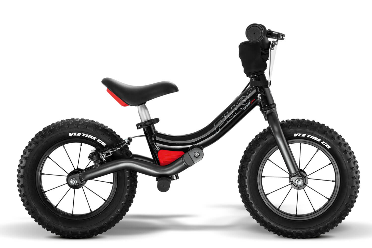 Puky LR Trail Pro Offroad-Laufrad  