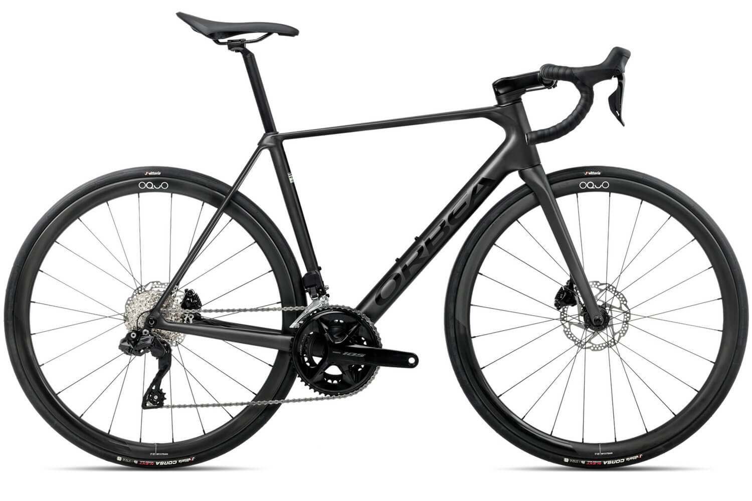 Orbea ORCA M35i  