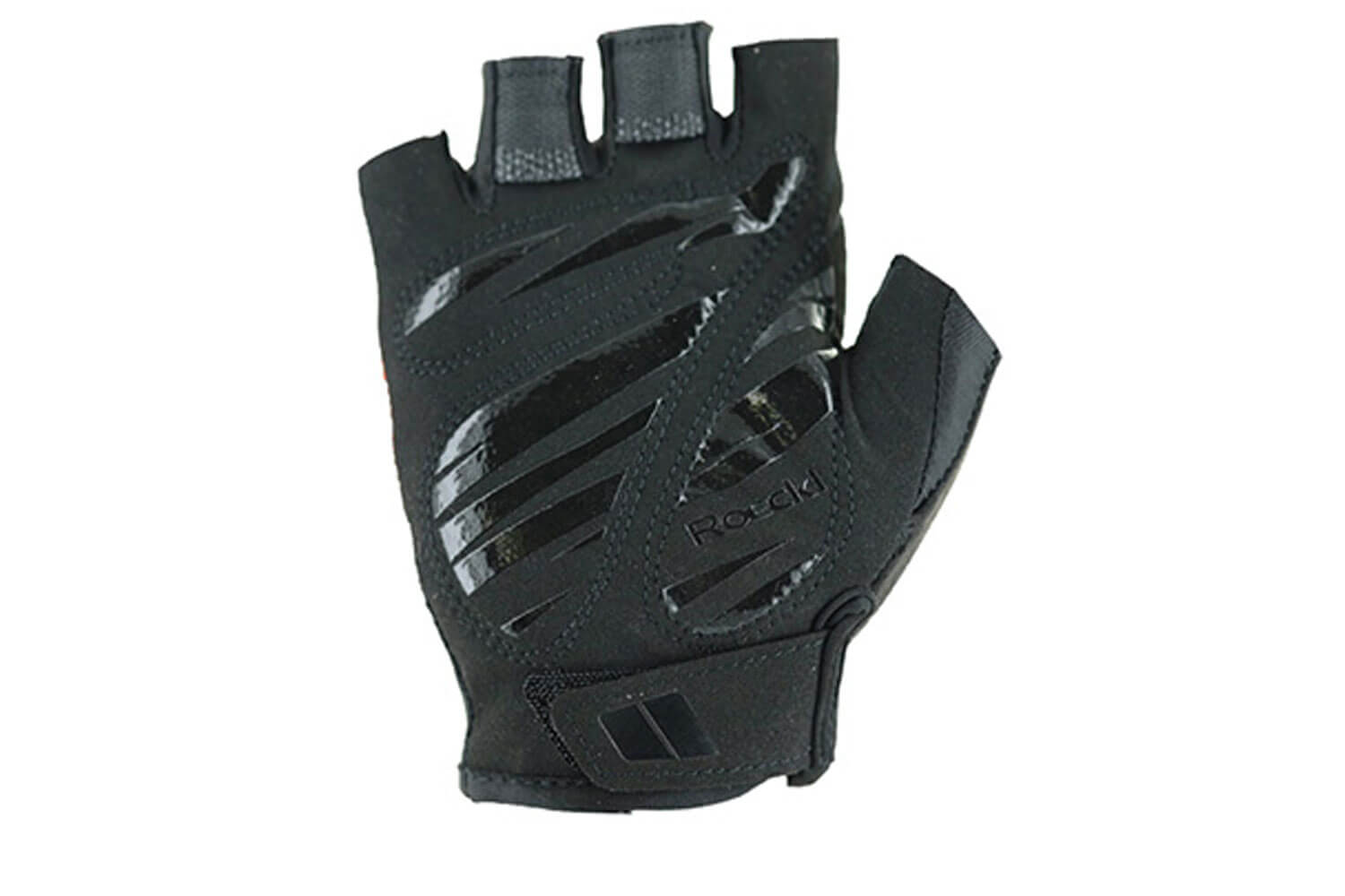 Roeckl Bruneck Kurzfinger Fahrradhandschuh  