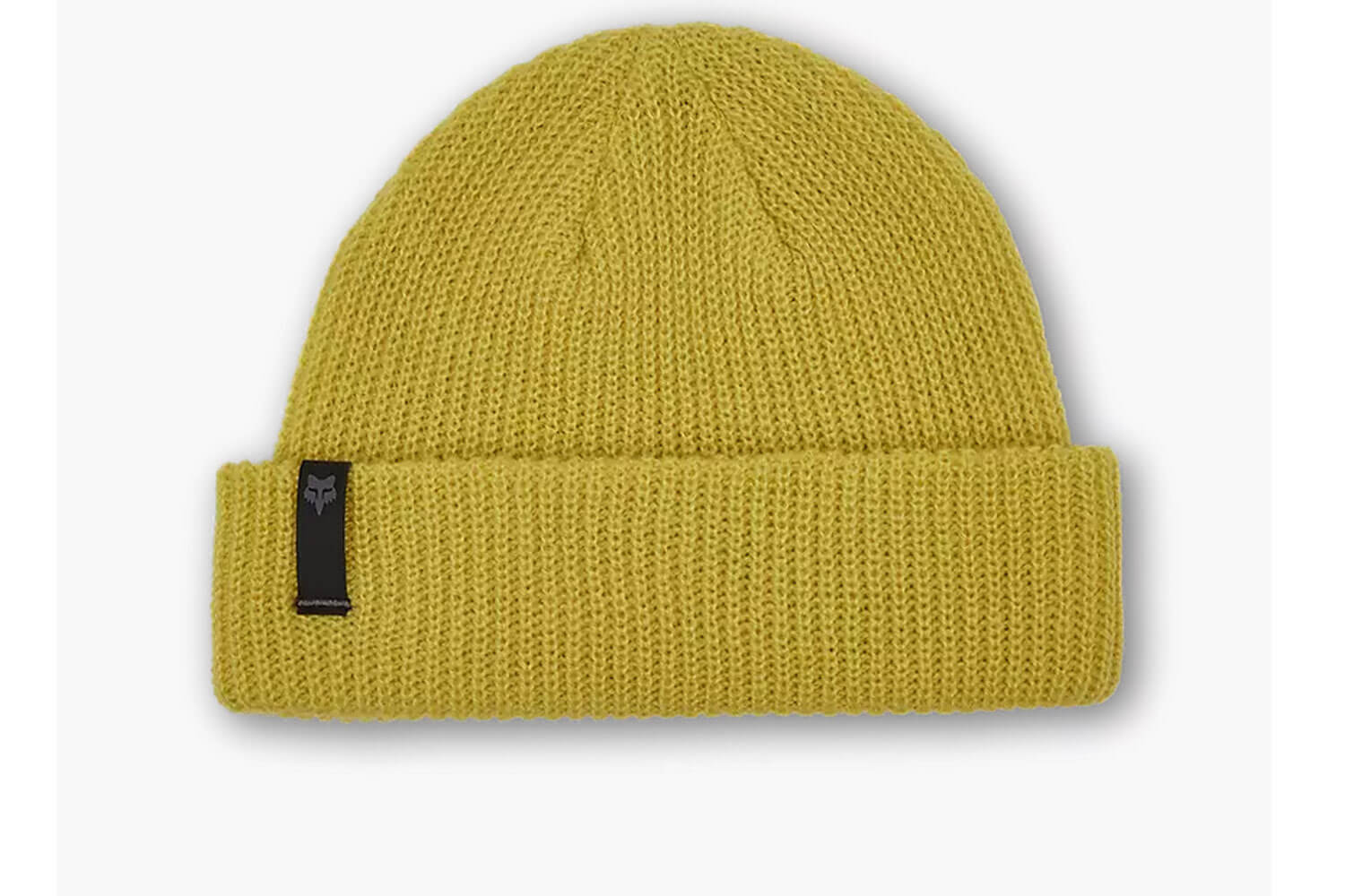 Fox Racing Machinist Beanie Mütze  