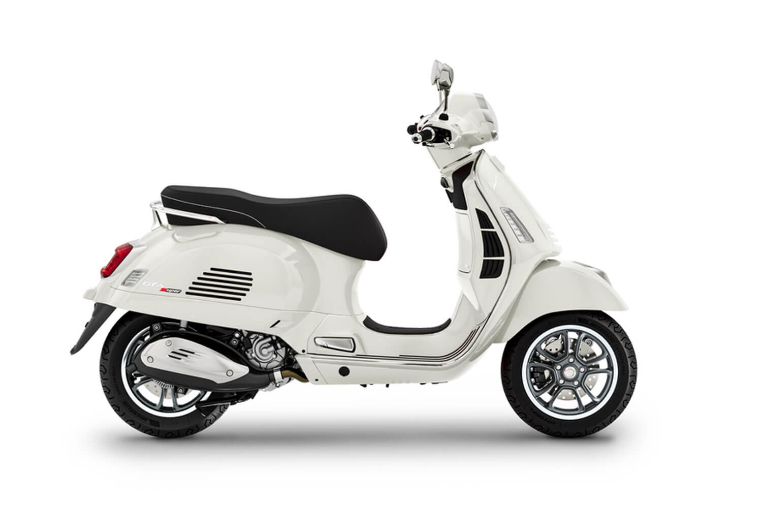 Vespa GTS 310 Super E5+  