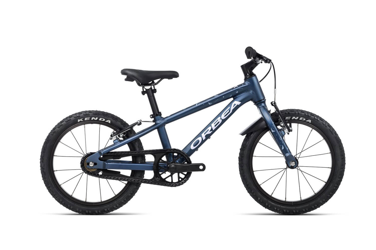 Orbea MX 16 Kinderfahrrad  